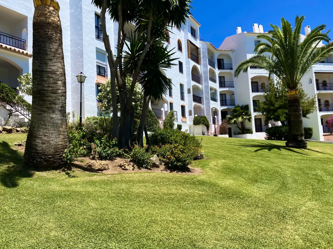 Appartements à Mijas