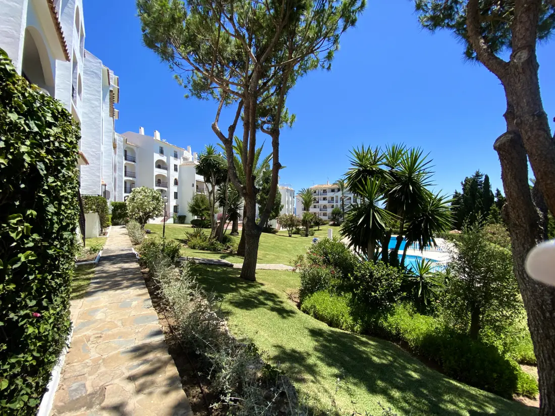 Appartements à Mijas