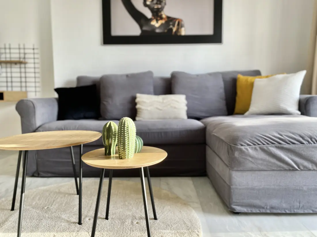 Appartements à Mijas