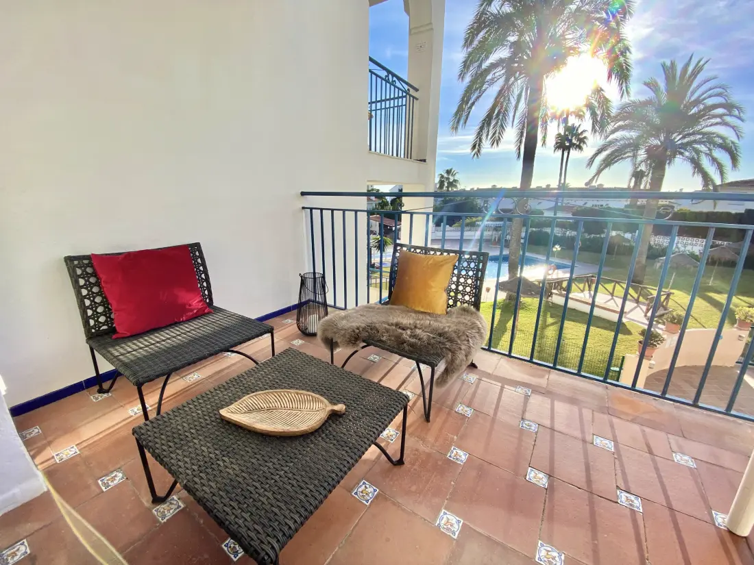Appartements à Mijas