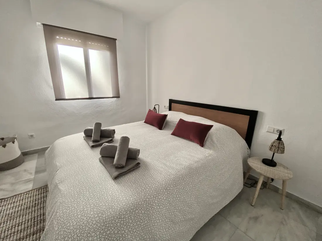 Appartements à Mijas