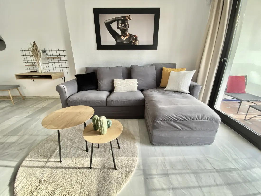 Appartements à Mijas