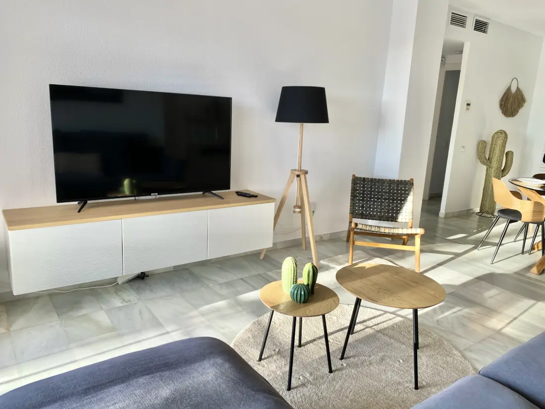 Appartements à Mijas