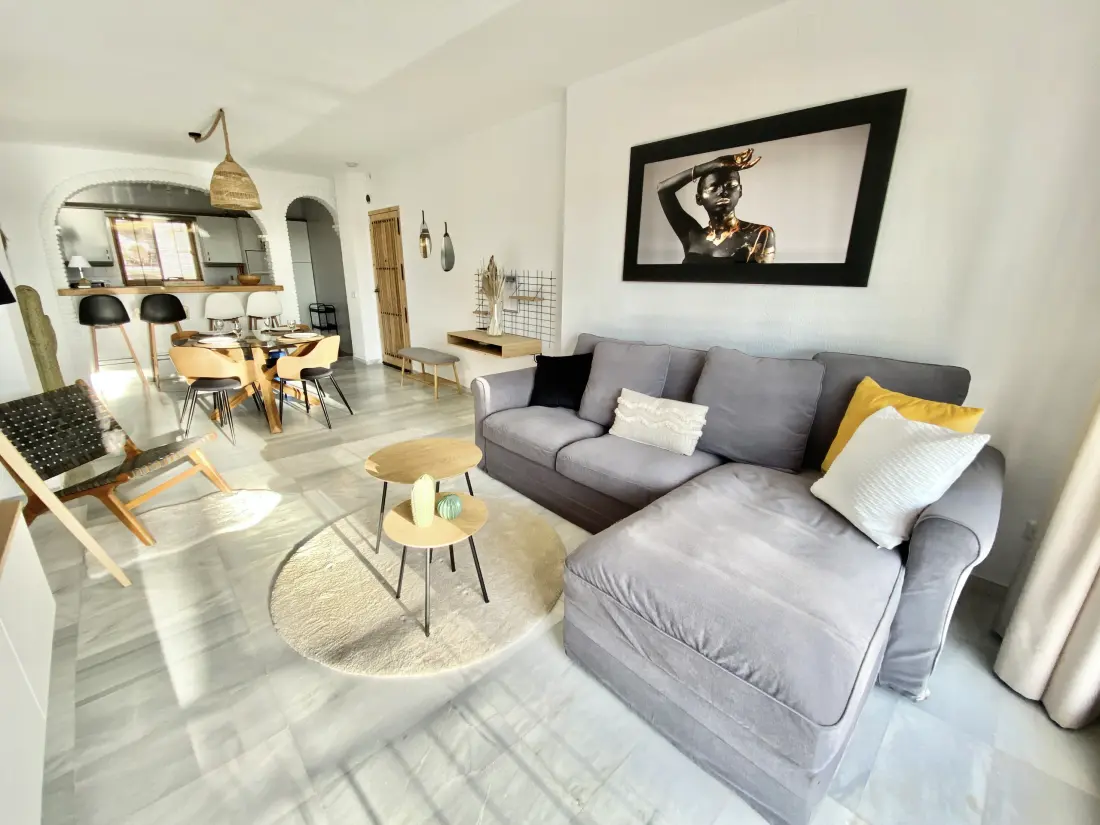 Appartements à Mijas