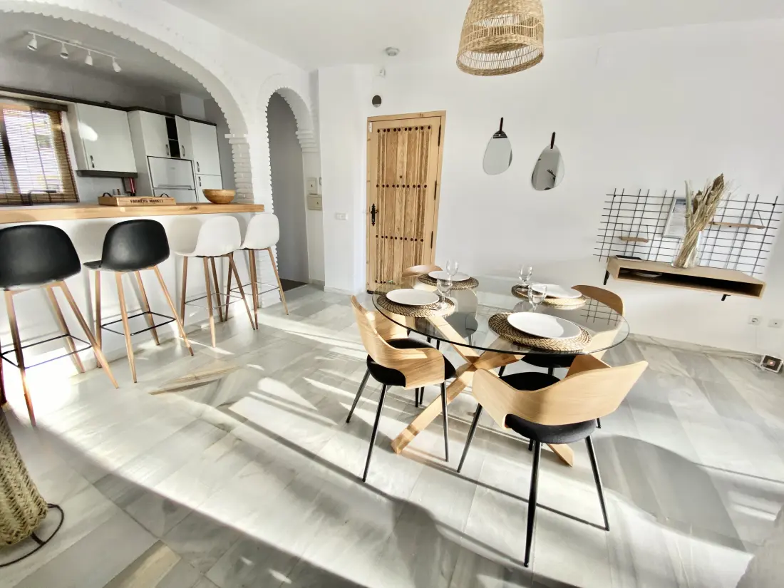 Appartements à Mijas