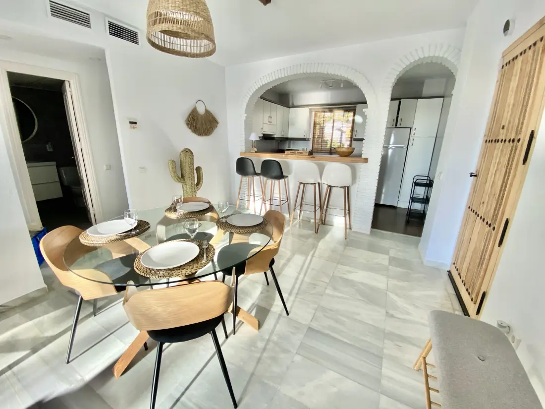 Appartements à Mijas