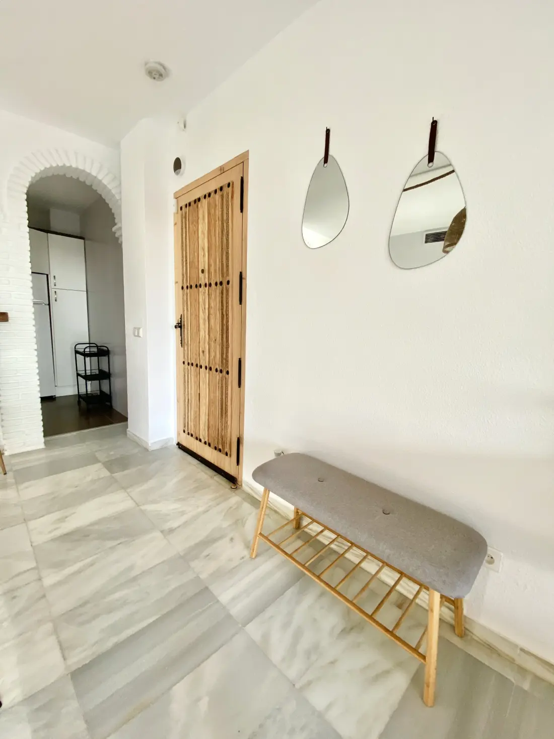 Appartements à Mijas