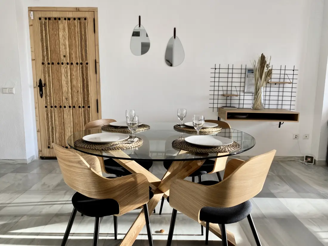 Appartements à Mijas