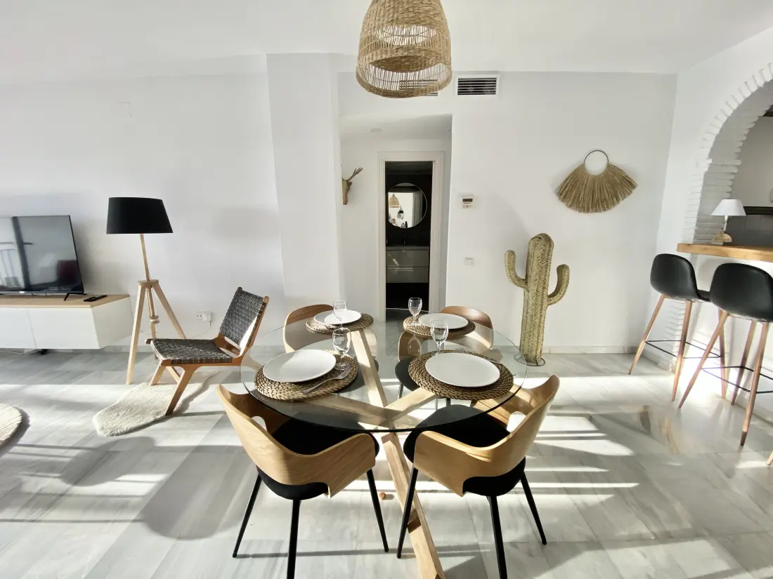 Appartements à Mijas