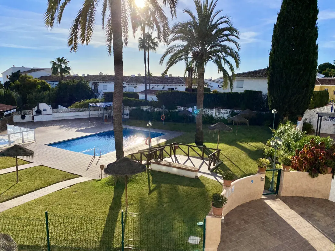 Appartements à Mijas