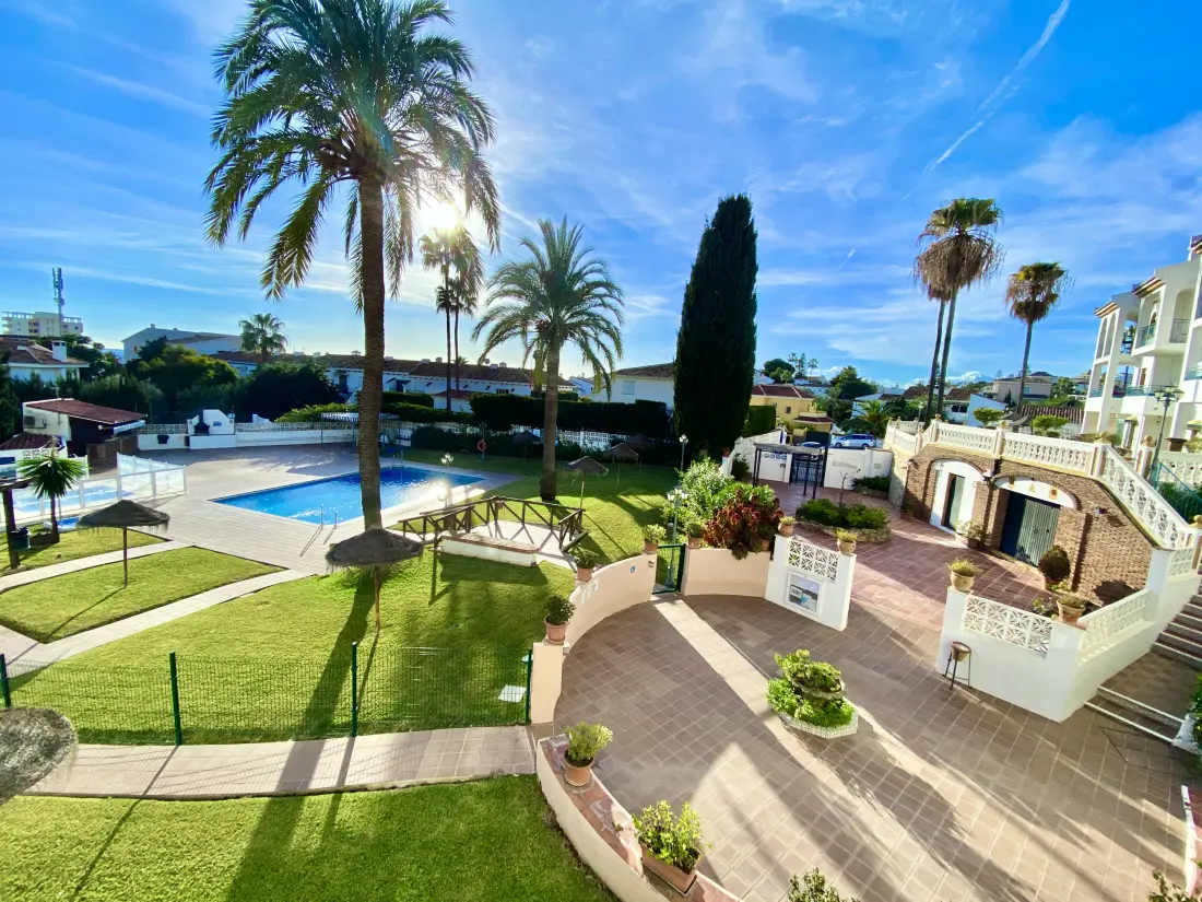 Appartements à Mijas