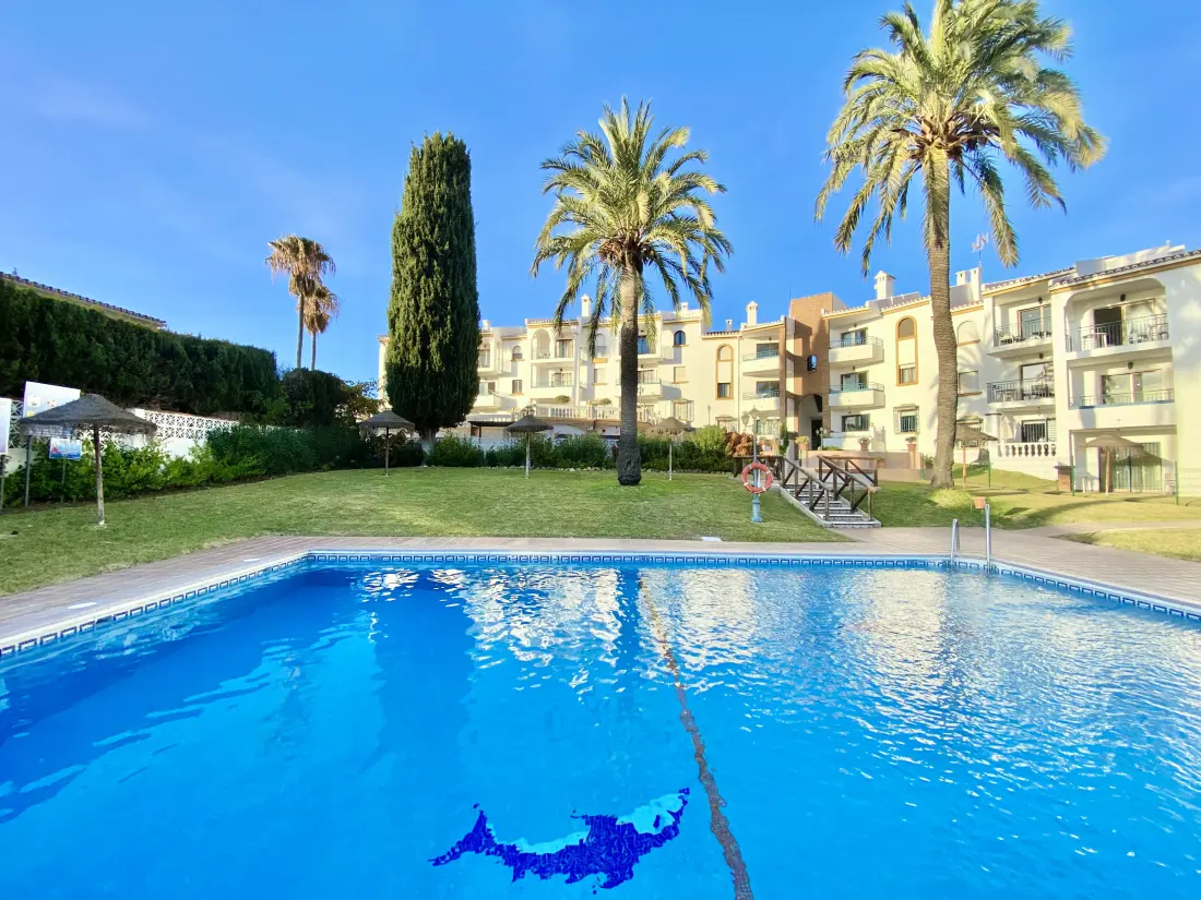 Appartements à Mijas