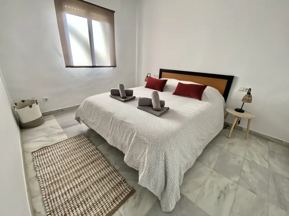 Appartements à Mijas