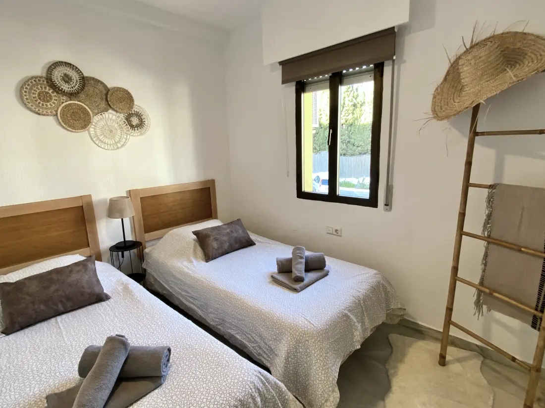 Appartements à Mijas