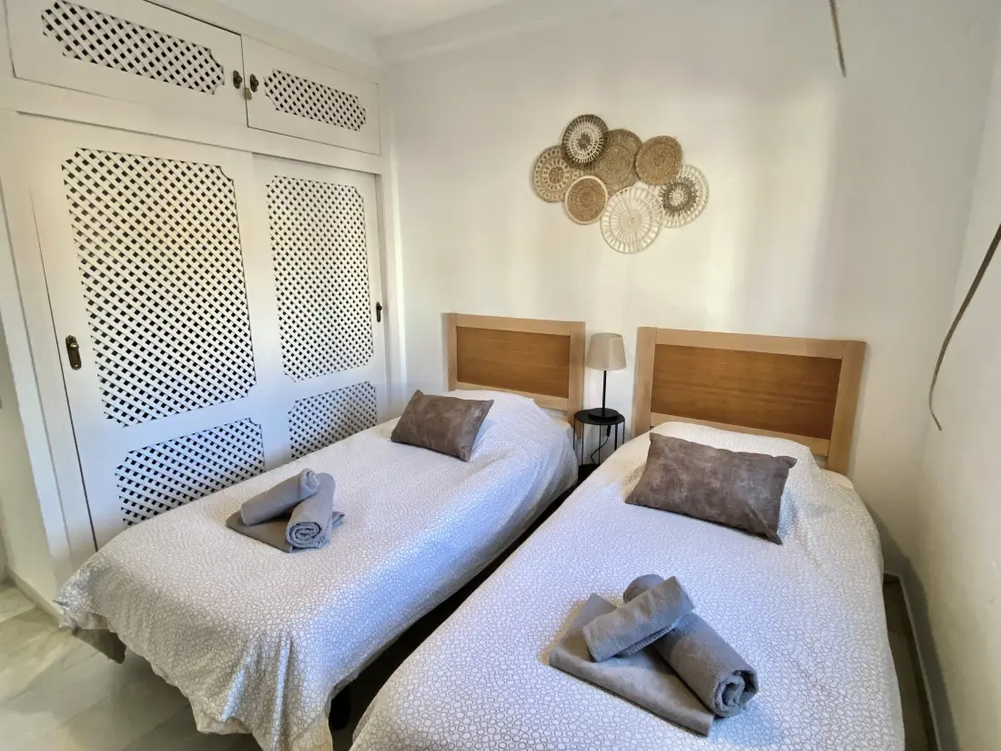 Appartements à Mijas