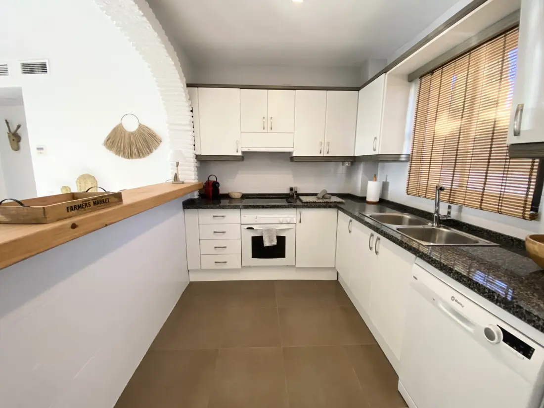 Appartements à Mijas