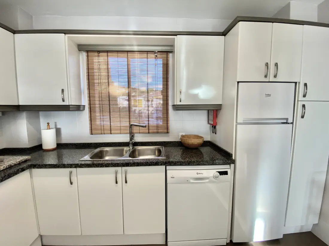 Appartements à Mijas