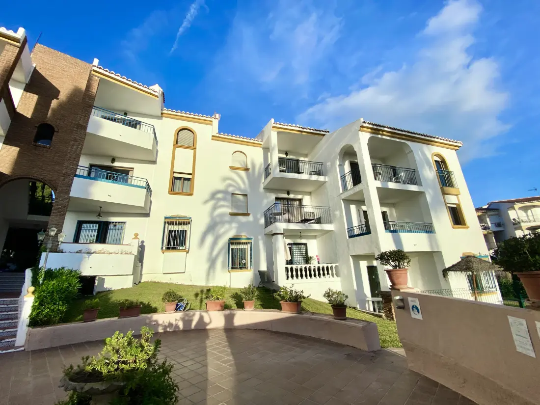 Appartements à Mijas