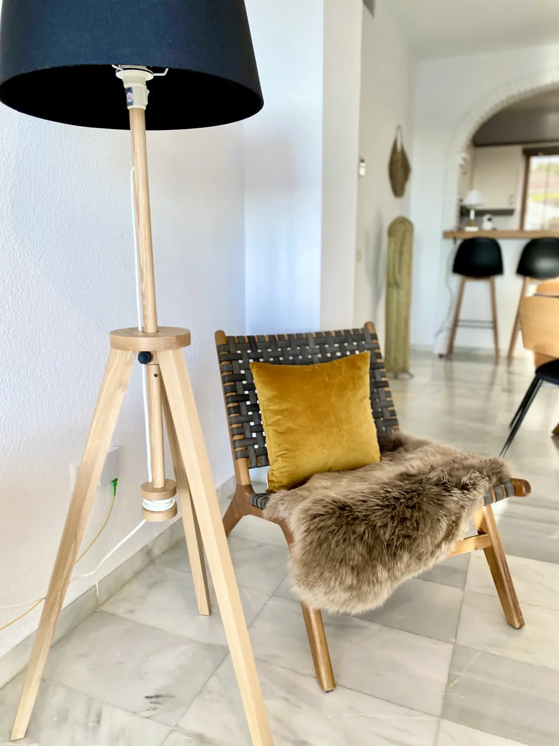 Appartements à Mijas