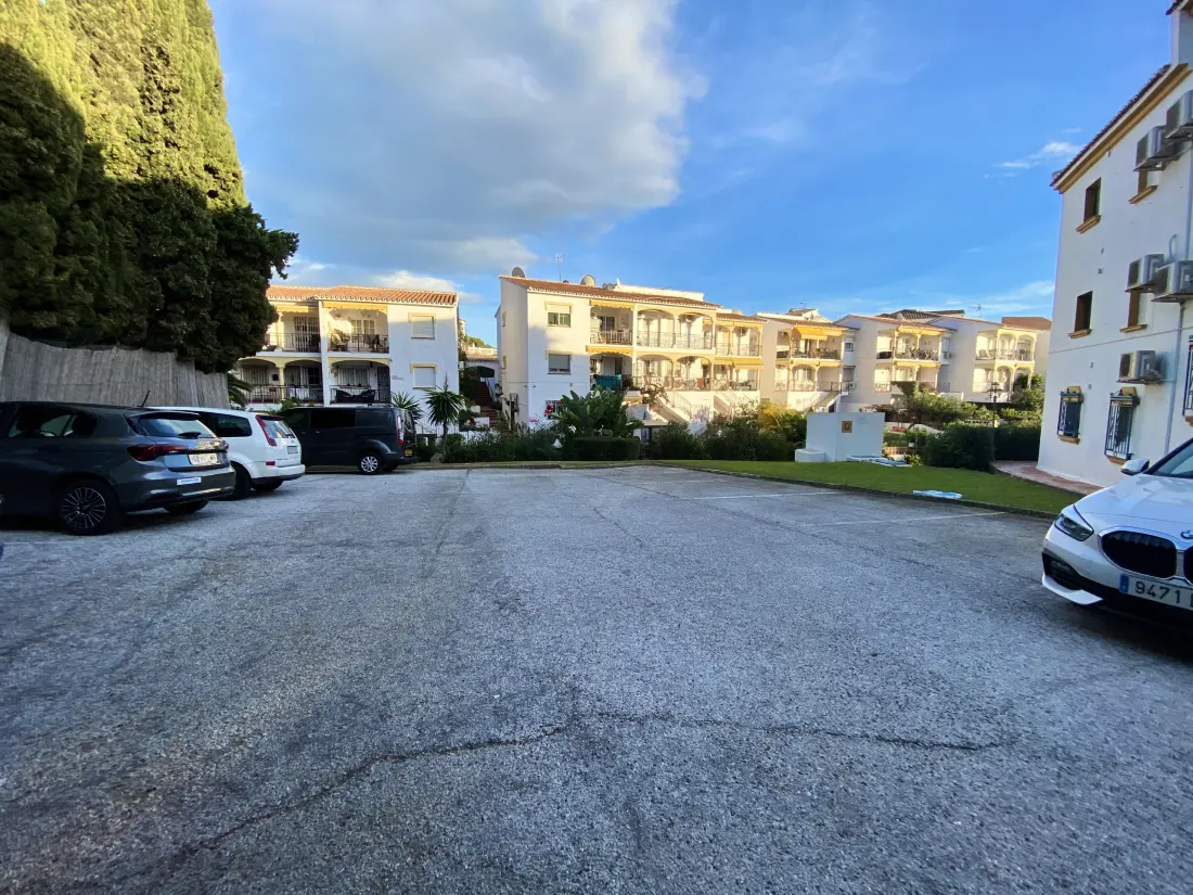 Appartements à Mijas