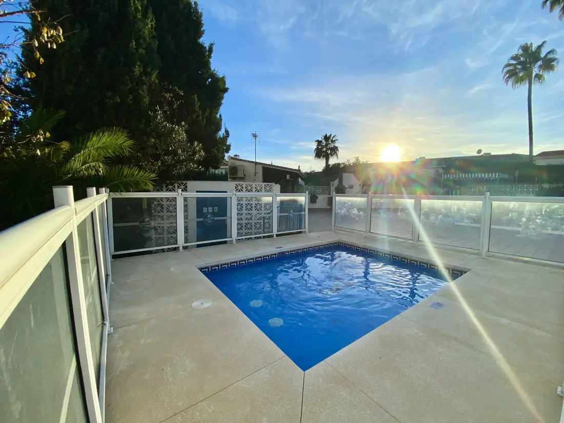 Appartements à Mijas