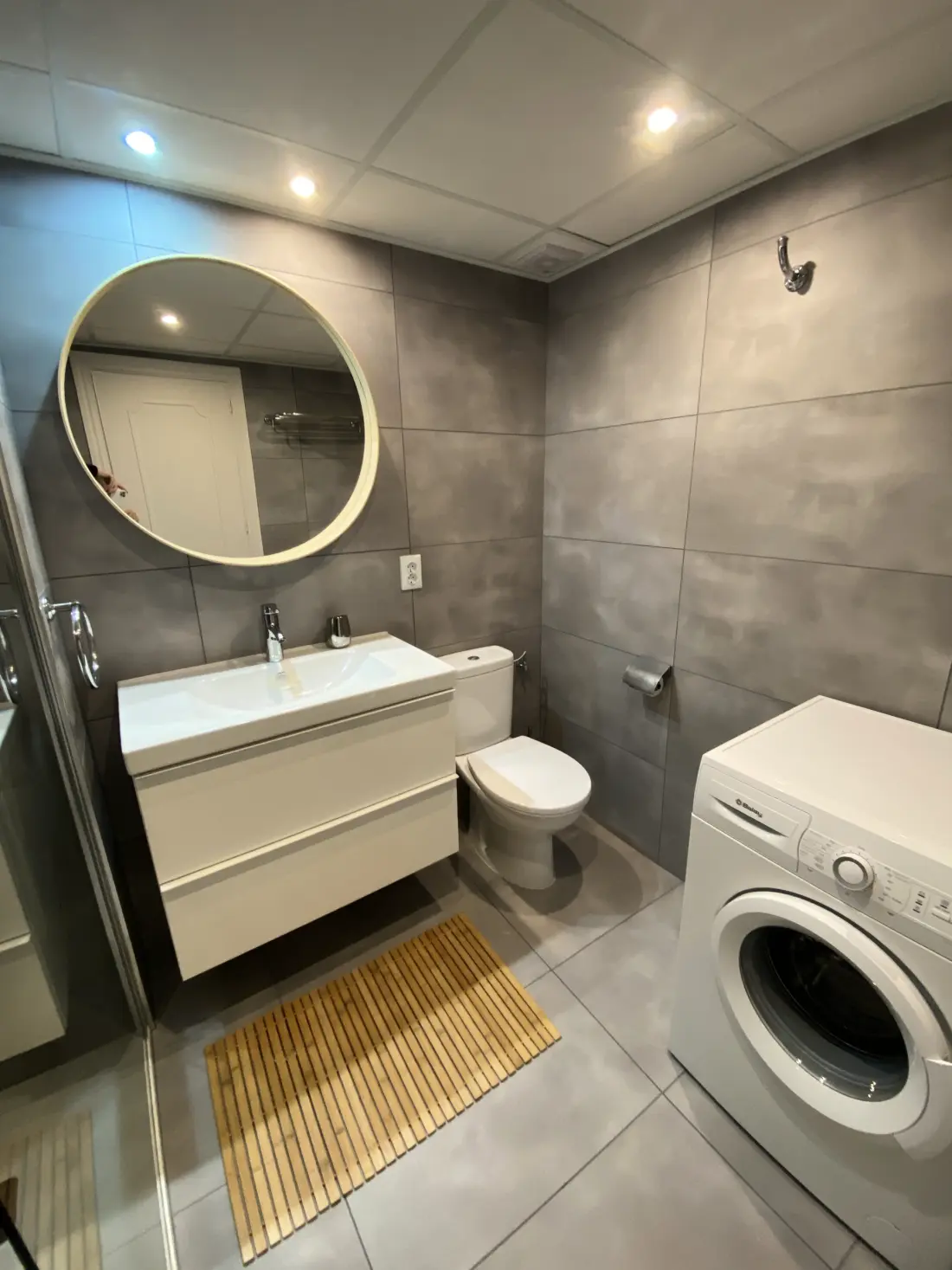 Appartements à Mijas