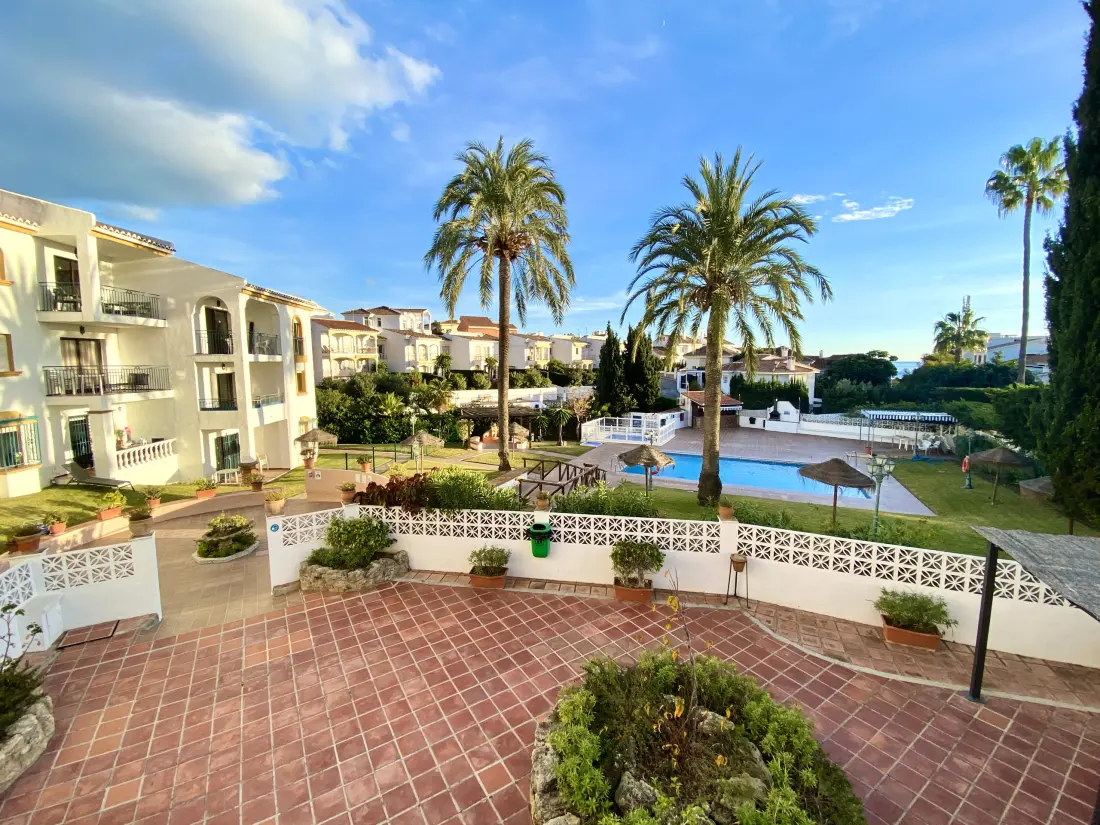 Appartements à Mijas