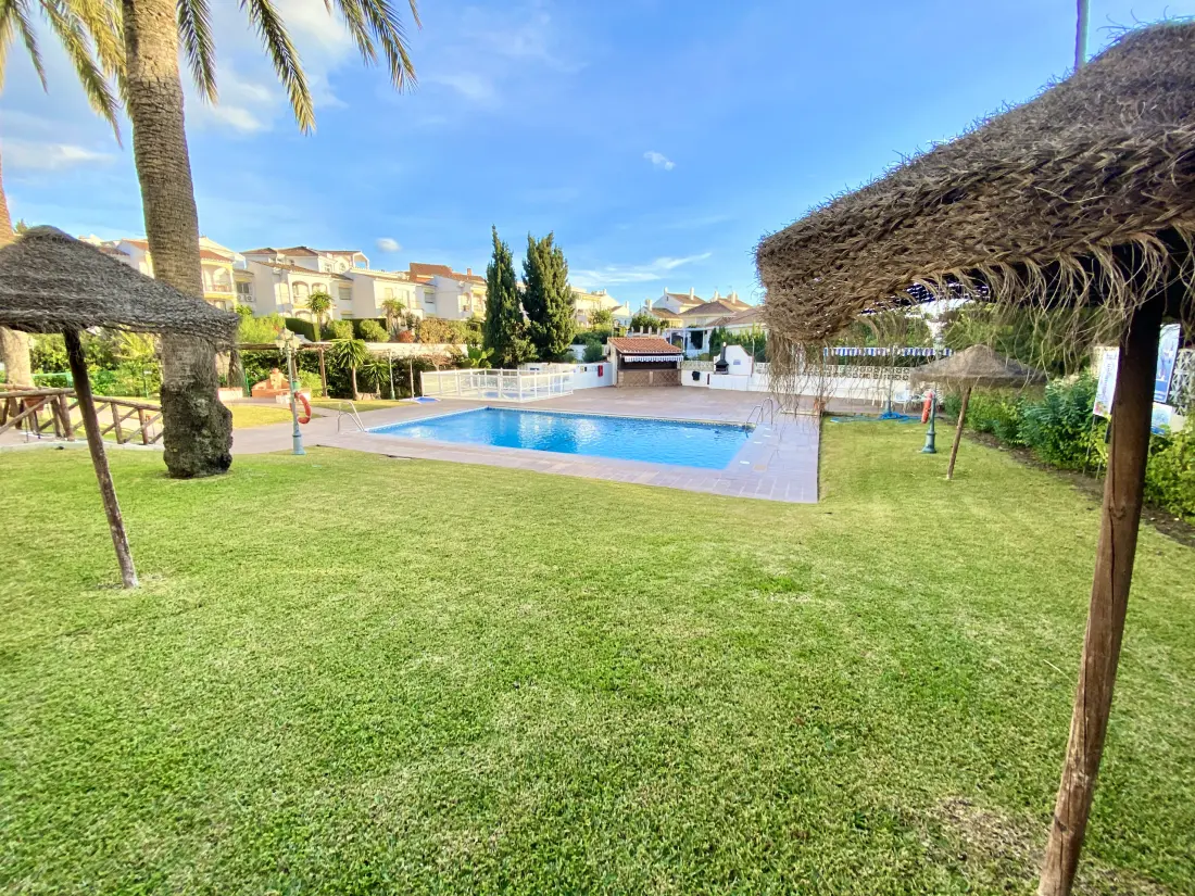 Appartements à Mijas