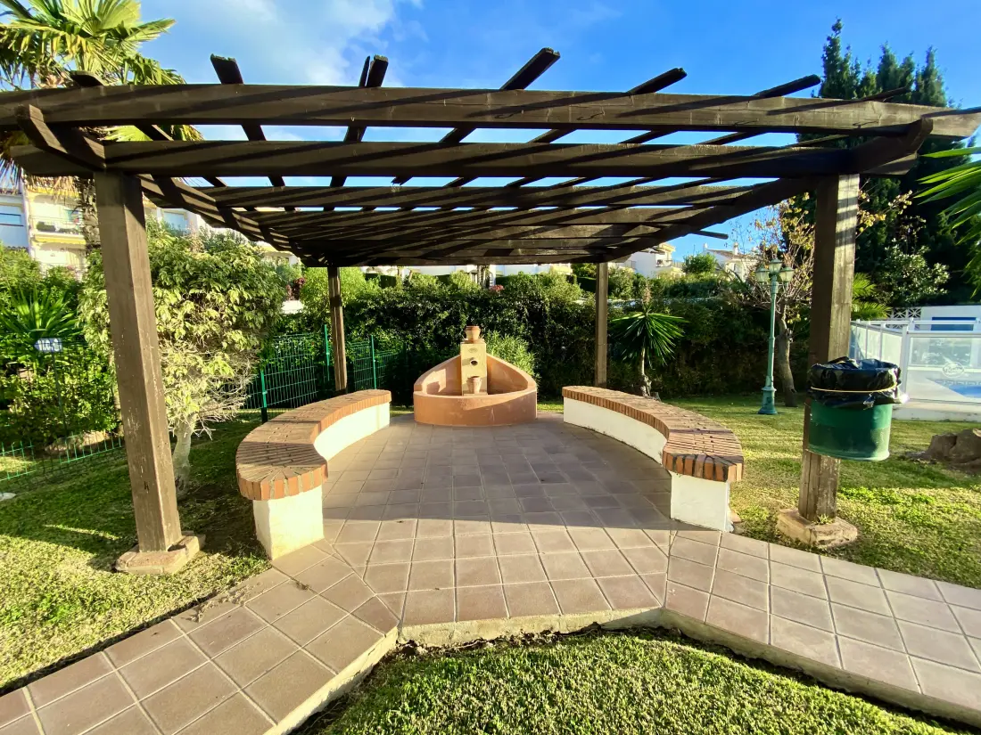 Appartements à Mijas