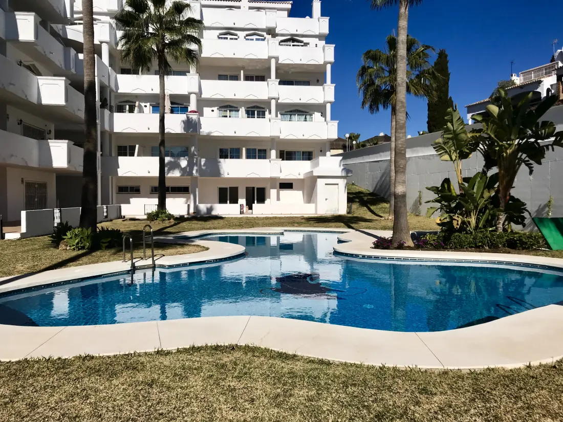 Appartements à Mijas
