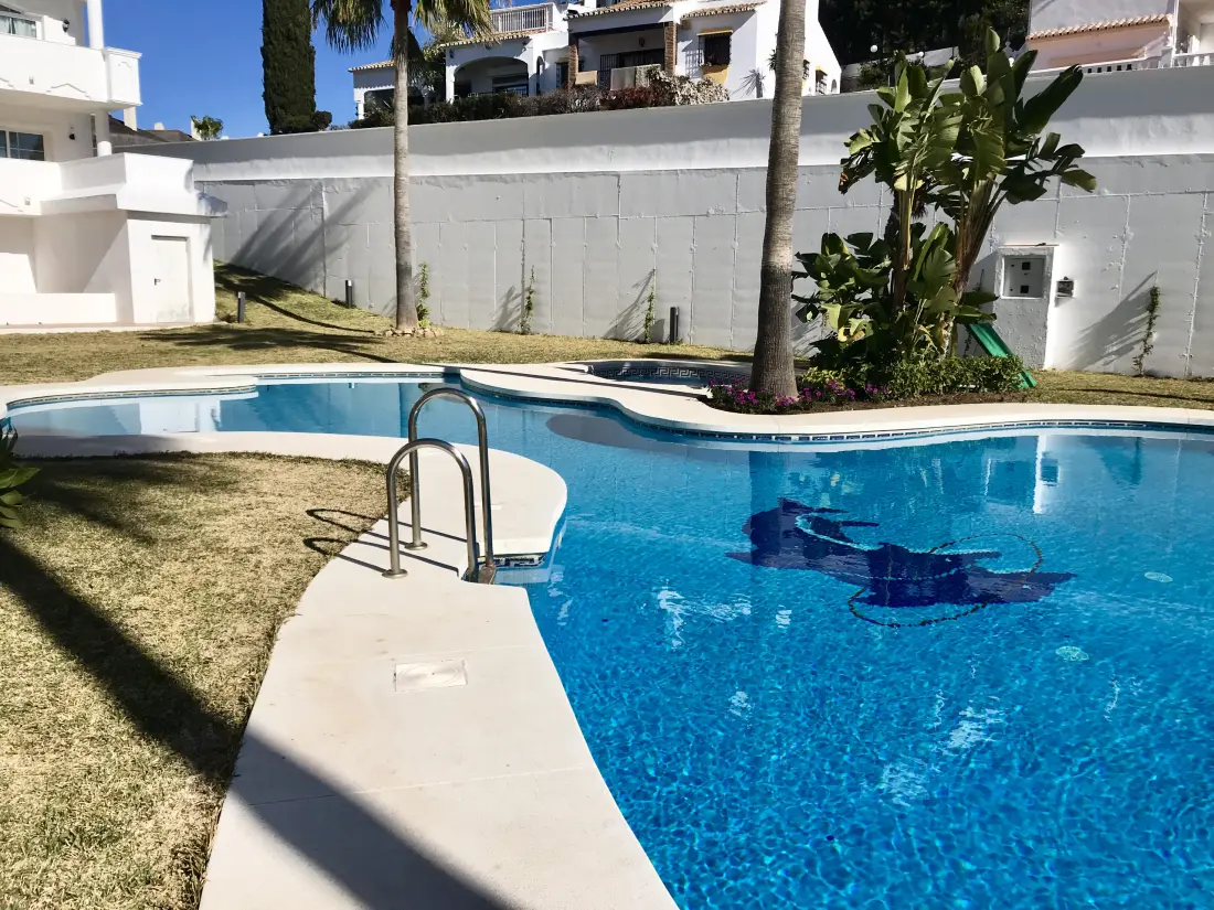 Appartements à Mijas