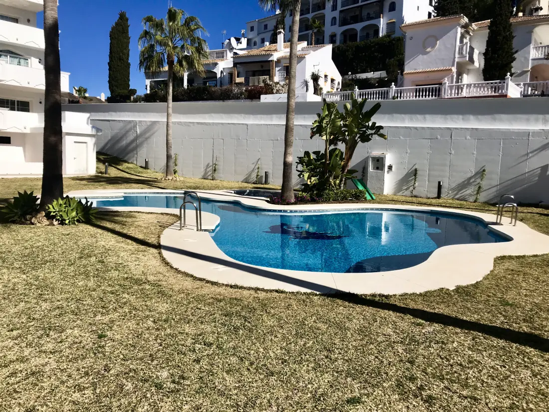 Appartements à Mijas