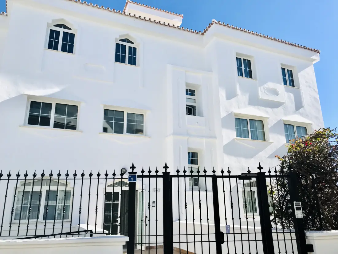 Appartements à Mijas