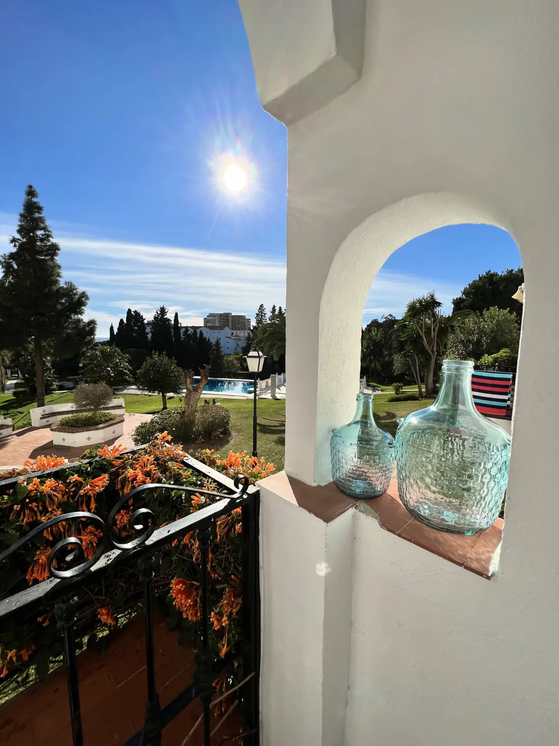 Appartements à Mijas