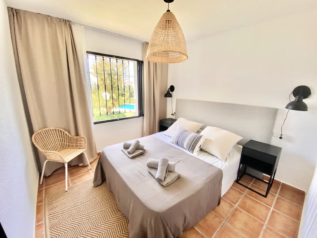 Appartements à Mijas