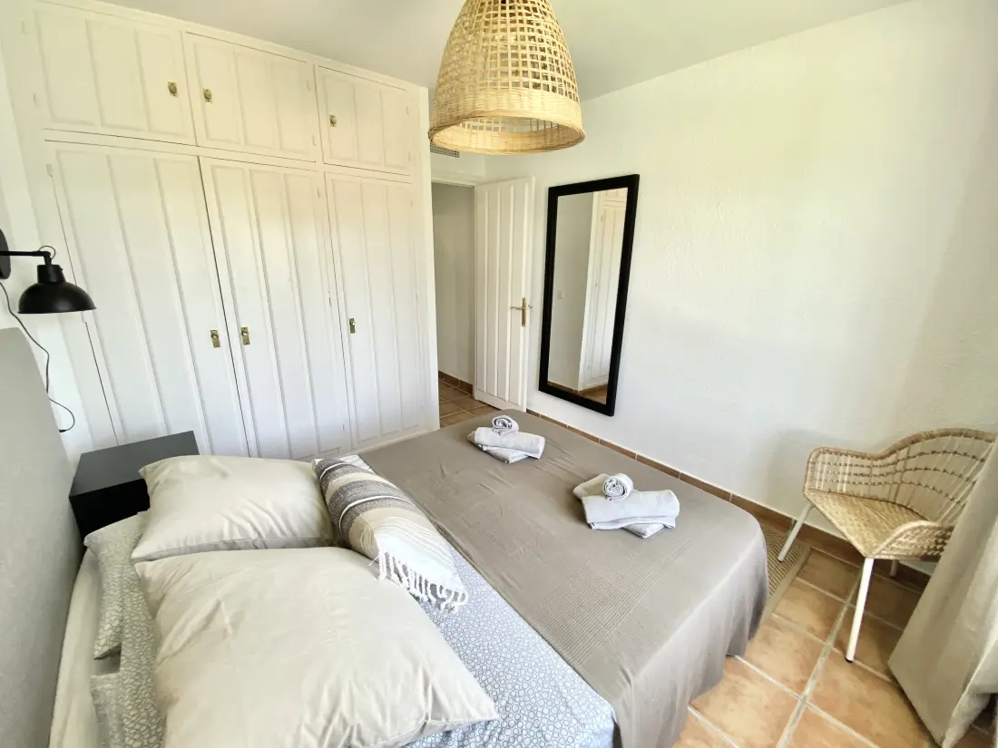 Appartements à Mijas