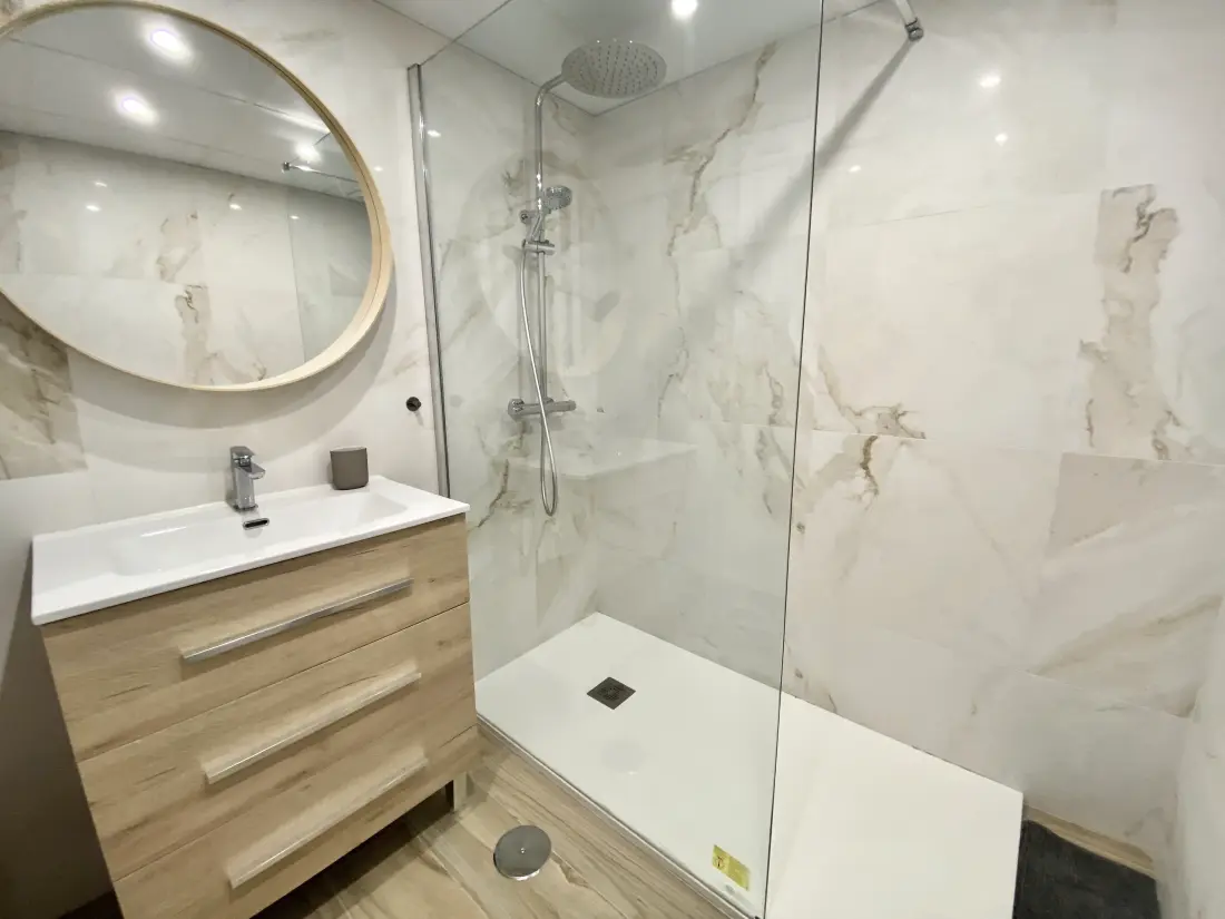 Appartements à Mijas