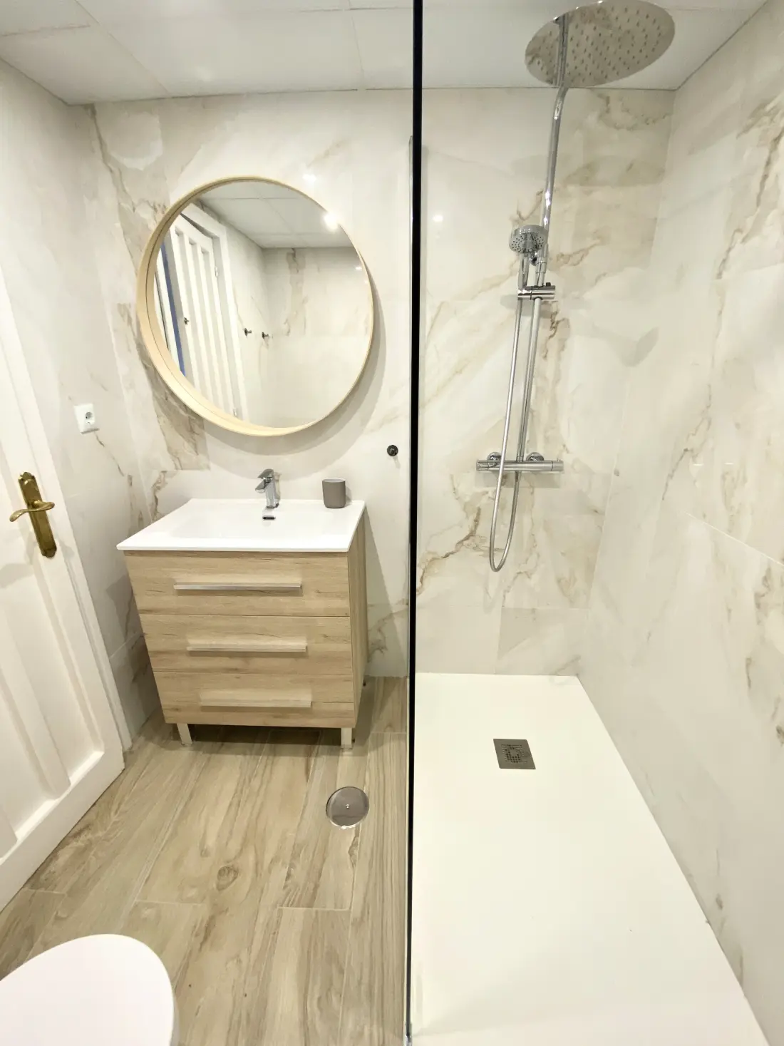 Appartements à Mijas