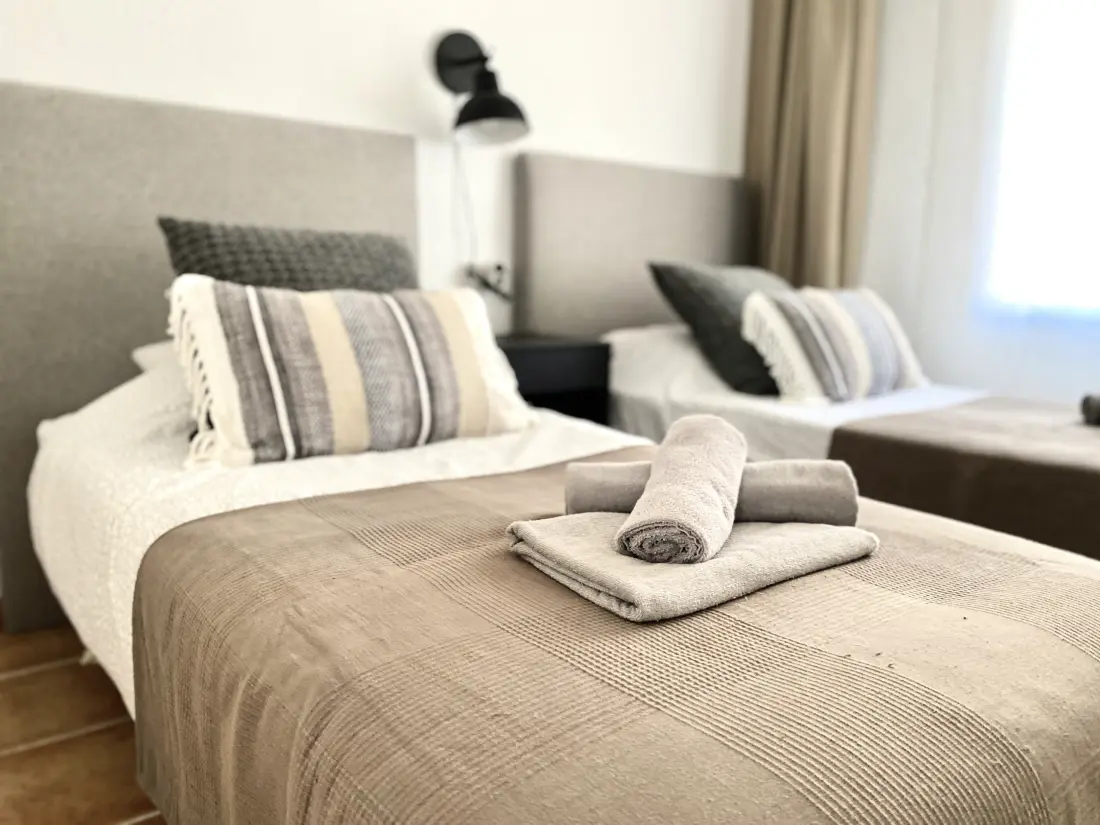 Appartements à Mijas