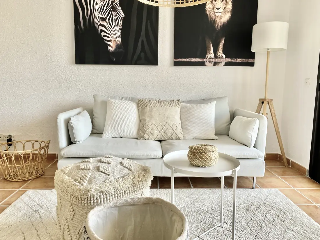 Appartements à Mijas