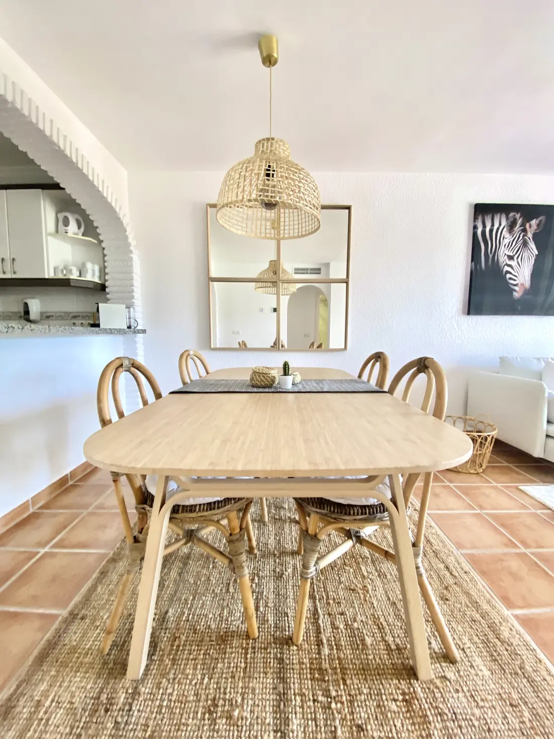 Appartements à Mijas