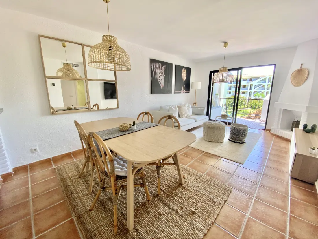 Appartements à Mijas