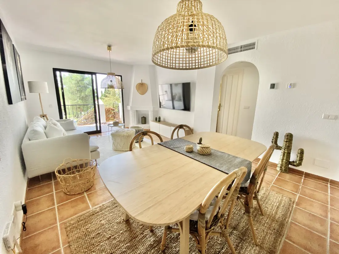 Appartements à Mijas
