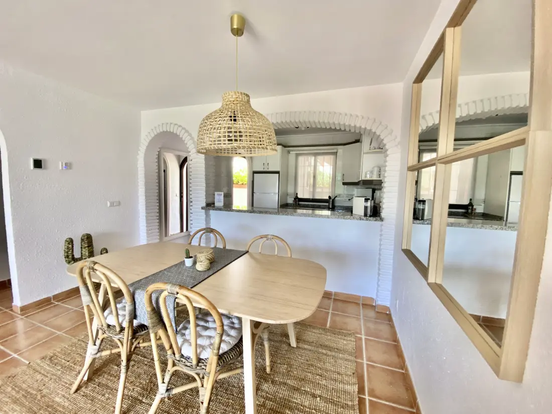 Appartements à Mijas
