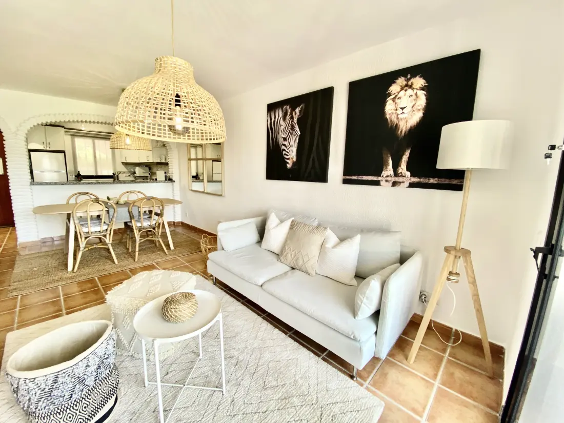 Appartements à Mijas