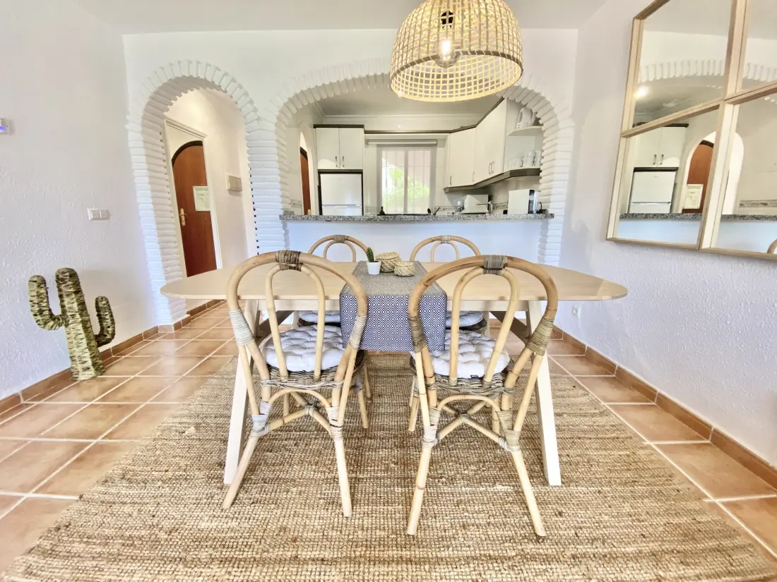 Appartements à Mijas