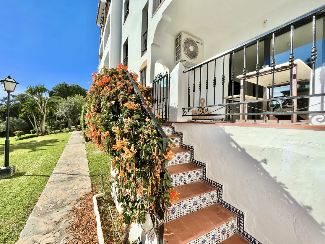 Appartements à Mijas