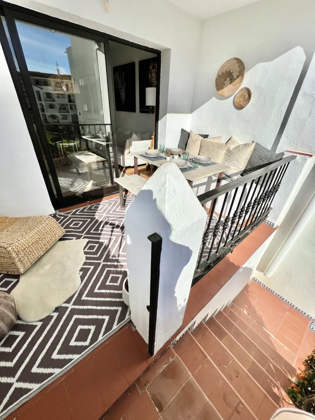 Appartements à Mijas