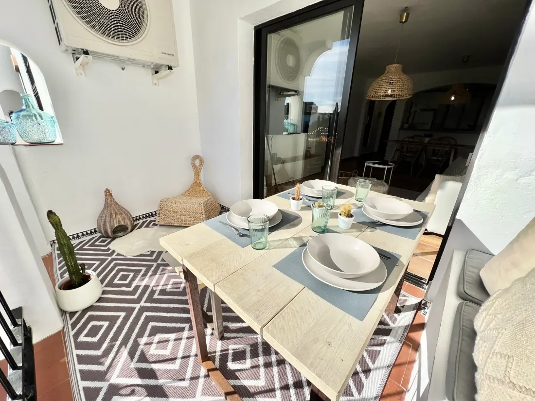 Appartements à Mijas