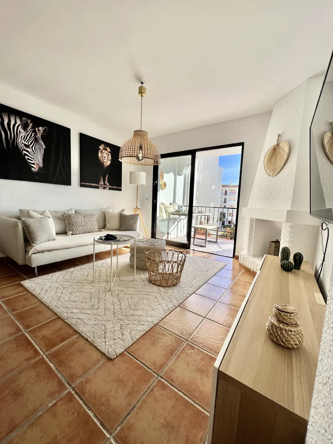 Appartements à Mijas